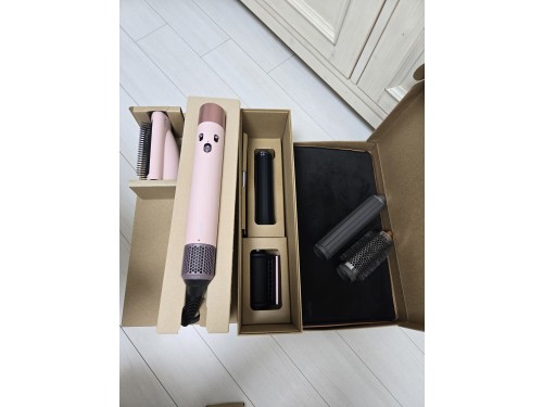 다이슨에어랩